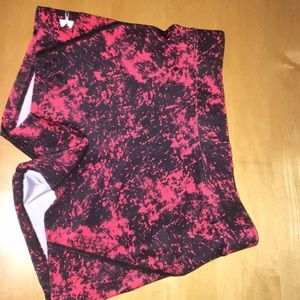 Under Armor Spandex